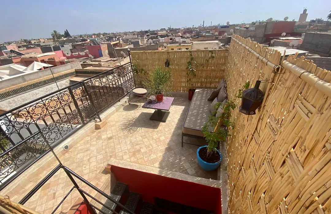 Riad Houdou-1