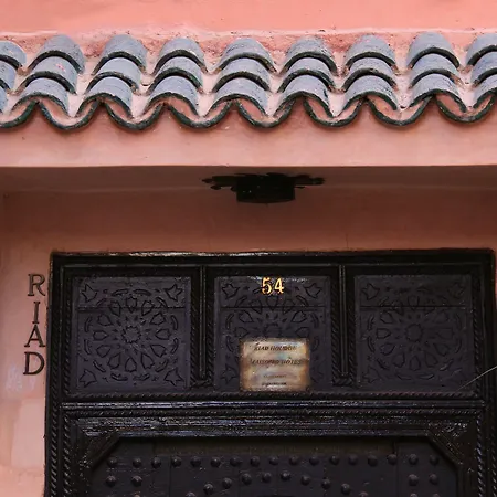 Riad Houdou-2